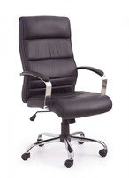 Кресло компьютерное Halmar TEKSAS (черный) ms2601SIGHAL_V-CH-TEKSAS-FOT-CZARNY