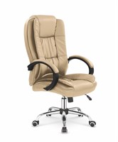 Кресло компьютерное Halmar RELAX (бежевый) ms2601SIGHAL_V-CH-RELAX-FOT-BEZOWY