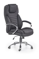 Кресло компьютерное Halmar KING (черный) ms2601SIGHAL_V-CH-KING-FOT-CZARNY