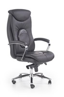 Кресло компьютерное Halmar QUAD (черный) ms2601SIGHAL_V-CH-QUAD-FOT