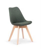 Стул кухонный Halmar K303 (темно-зеленый) ms2601SIGHAL_V-CH-K/303-KR-C.ZIELONY