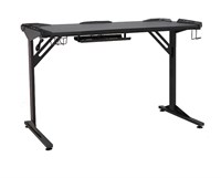 Стол компьютерный Signal B-216 (черный) ms2601SIGHAL_B216C