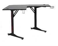 Стол компьютерный Signal B-219 (черный) ms2601SIGHAL_B219C