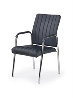 Кресло компьютерное Halmar VIGOR (черный) ms2601SIGHAL_V-CH-VIGOR-FOT