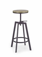 Барный стул Halmar H-64 ms2601SIGHAL_V-CH-H/64