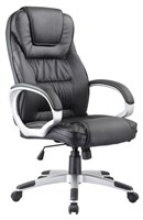 Кресло компьютерное Signal Q-031 (черный) ms2601SIGHAL_OBRQ031C