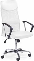 Кресло компьютерное Halmar VIRE (белый) ms2601SIGHAL_V-CH-VIRE-FOT-BIALY
