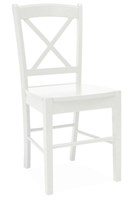 Стул кухонный Signal CD56 (белый) ms2601SIGHAL_CD56B