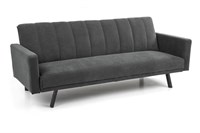 Диван Halmar ARMANDO раскладной (серый) ms2601SIGHAL_V-CH-ARMANDO-SOFA-POPIELATY