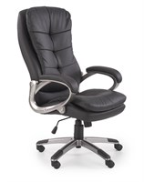 Кресло компьютерное Halmar PRESTON (черный) ms2601SIGHAL_V-CH-PRESTON-FOT