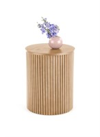 Стол журнальный Halmar WOODY-S (натуральный) ms2601SIGHAL_V-CH-WOODY-S-LAW