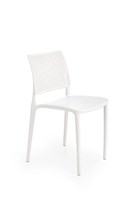 Стул кухонный Halmar K514 (белый) ms2601SIGHAL_V-CH-K/514-KR-BIALY