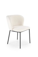 Стул кухонный Halmar K518 (кремовый) ms2601SIGHAL_V-CH-K/518-KR