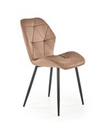 Стул кухонный Halmar K453 (бежевый) ms2601SIGHAL_V-CH-K/453-KR-BEZOWY