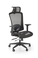 Кресло компьютерное Halmar GOLIAT (черный) ms2601SIGHAL_V-CH-GOLIAT-FOT