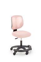 Кресло компьютерное Halmar NANI (розовый) ms2601SIGHAL_V-CH-NANI-FOT-ROZOWY