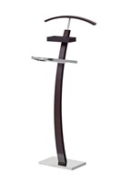 Вешалка напольная Halmar WU-13 (венге) ms2601SIGHAL_V-CH-WU13-WIESZAK-WENGE