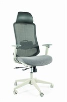 Кресло компьютерное Signal ERGON (серый) ms2601SIGHAL_OBRERGONS