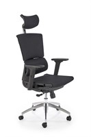Кресло компьютерное Halmar MARCUS (черный) ms2601SIGHAL_V-CH-MARCUS-FOT