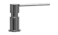 Дозатор BLANTEK ZK-01 (хром) ms2601SIGHAL_9335955CH