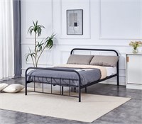 Кровать Halmar LINDA (черный) 140/200 ms2601SIGHAL_V-CH-LINDA_140-LOZ-CZARNY