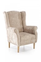 Кресло Halmar HERMES (бежевый) ms2601SIGHAL_V-PL-HERMES-FOT-BEZOWY