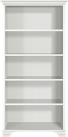 Шкаф Кентаки/Kentaki белый REG/90  Белый msk26brw_0178033857