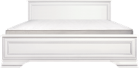 Кровать Кентаки/Kentaki белый LOZ160x200 с подъемным механизмом  Белый msk26brw_450073693