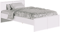Кровать Эва/Ewa LOZ120x200Белый, Белый msk26brw_1071493934