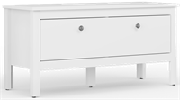 Тумба Эва/Ewa KOM1K/90  Белый, Белый msk26brw_0301836494