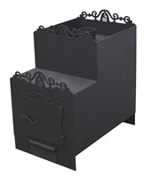Дачная с выступом bash26pech_437