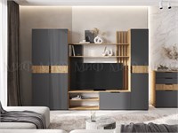 Гостиная Роджина  Графит/Дуб Крафт pn26mf_1709833509