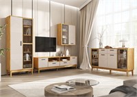 Флэш Гостиная  Кашемир/Дуб крафт pn26mf_267204742