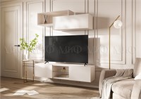 Гостиная Норд Вариант №3  Кашемир pn26mf_695490932