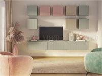 Гостиная Оливия Компоновка 6  Графит/Графит глянец pn26mf_1889353239