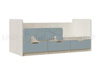 Детская Кровать Юниор-4  Шарли Бриз 80*180 см  1800 pn26mf_1657368326