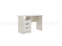 Компьютерный стол с ящиками Юниор-4  Шарли Бриз pn26mf_1359487281