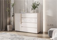 Комод 1 дверь 4 ящика Норд  Кашемир pn26mf_1065363248