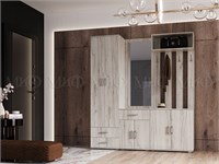 Прихожая Ева NEW 2 м. pn26mf_2086878765