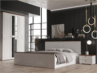 Спальня Валенсия pn26mf_01262128396