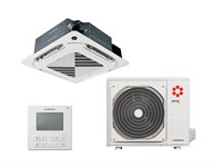 Коммерческий кондиционер  Комплект Kentatsu KSVG/KSUTG
KSVG70HFAN1/KSUTG70HFAN1/KPU95-DR KSVG70HFAN1/KSUTG70HFAN1/KPU95-DR-mdct