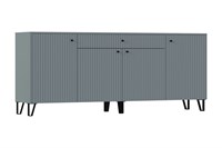Комод Оливия сумеречный голубой / шарли бриз 08-214023 (372909)