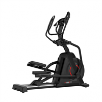 Эллиптический  тренажер UG-EL003 PRO ms26gym_81