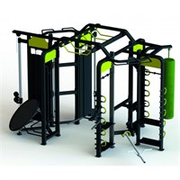 Мультистанция UG-360F ms26gym_255