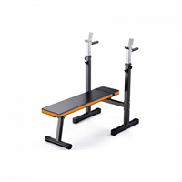 Силовая скамья многофункциональная Altezani Classic bench 001 ms26gym_768