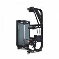 Вращение торса UG-CL521 ms26gym_845