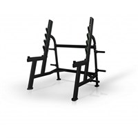 Олимпийская стойка  для приседаний UG-CL108 ms26gym_869
