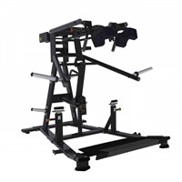 Приседания на  свободных весах UG-CL618 ms26gym_891