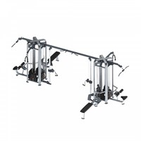 Мультистанция на 8  мест UG-CL600C ms26gym_897