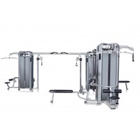 Мультистанция на 12  мест UG-CL600D ms26gym_898